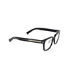 Occhiali da vista Saint Laurent SL 723/J 004 black - anteprima prodotto 2/4