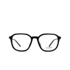 Gafas graduadas Saint Laurent SL 726/F 001 black - Miniatura del producto 1/4