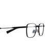 Saint Laurent SL 729 Eyeglasses 004 black - product thumbnail 3/4