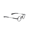 Saint Laurent SL 730 Eyeglasses 001 black - product thumbnail 2/4