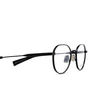 Lunettes de vue Saint Laurent SL 730 001 black - Vignette du produit 3/4