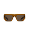 Occhiali da sole Saint Laurent SL 740 002 brown - anteprima prodotto 1/4