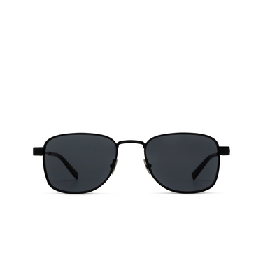 Lunettes de soleil Saint Laurent SL 741 001 black - Vue de face