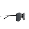 Lunettes de soleil Saint Laurent SL 741 001 black - Vignette du produit 3/4