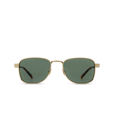 Gafas de sol Saint Laurent SL 741 003 gold - Vista delantera