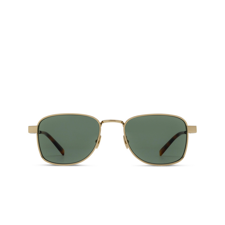 Lunettes de soleil Saint Laurent SL 741 003 gold - 1/4