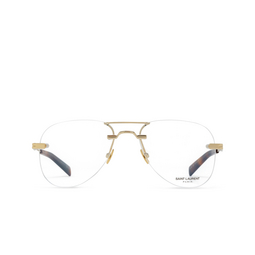 Gafas graduadas Saint Laurent SL 745 002 gold