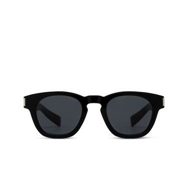 Gafas de sol Saint Laurent SL 746 001 black - Vista delantera