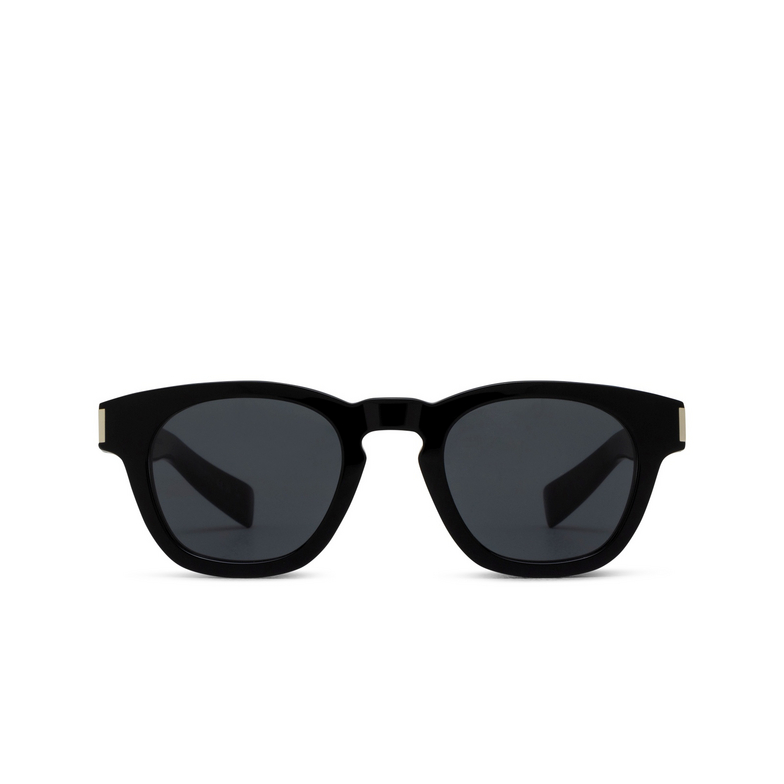 Saint Laurent SL 746 Sonnenbrillen 001 black - 1/4