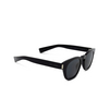 Lunettes de soleil Saint Laurent SL 746 001 black - Vignette du produit 2/4