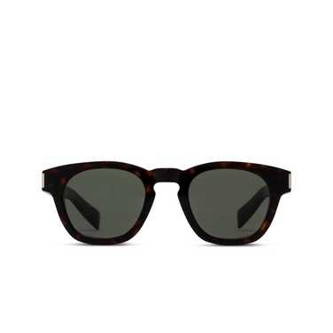 Gafas de sol Saint Laurent SL 746 002 havana - Vista delantera