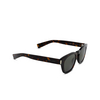 Lunettes de soleil Saint Laurent SL 746 002 havana - Vignette du produit 2/4