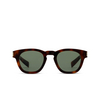 Lunettes de soleil Saint Laurent SL 746 003 havana - Vignette du produit 1/4