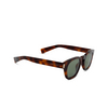 Lunettes de soleil Saint Laurent SL 746 003 havana - Vignette du produit 2/4