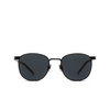 Lunettes de soleil Saint Laurent SL 747 001 black - Vignette du produit 1/4