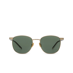 Occhiali da sole Saint Laurent SL 747 008 gold