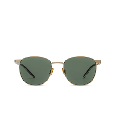 Saint Laurent SL 747 Sonnenbrillen 008 gold - Vorderansicht