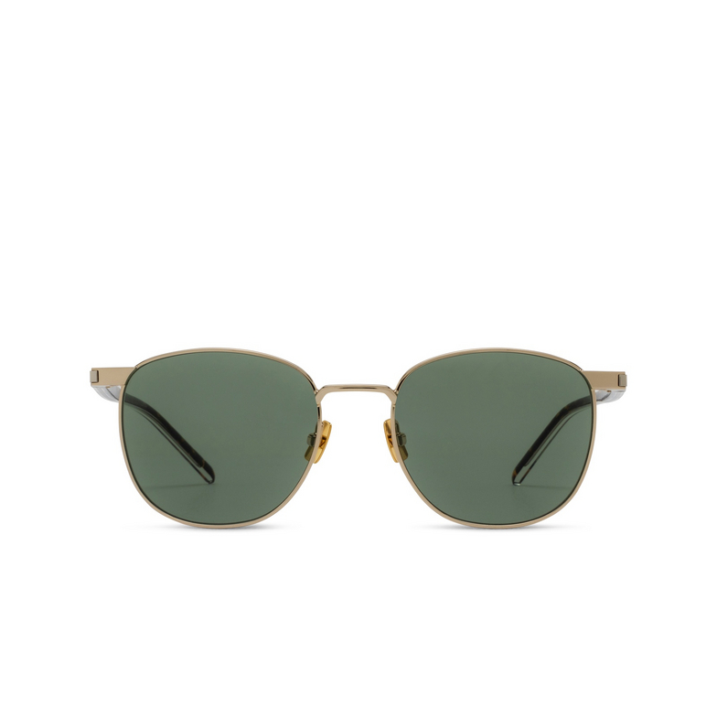 Saint Laurent SL 747 Sonnenbrillen 008 gold - 1/4