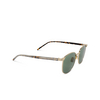 Lunettes de soleil Saint Laurent SL 747 008 gold - Vignette du produit 2/4