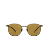 Gafas de sol Saint Laurent SL 747 009 gunmetal - Miniatura del producto 1/4