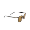 Lunettes de soleil Saint Laurent SL 747 009 gunmetal - Vignette du produit 2/4