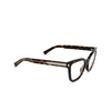 Lunettes de vue Saint Laurent SL 748 002 havana - Vignette du produit 2/4