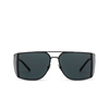 Lunettes de soleil Saint Laurent SL 750 001 black - Vignette du produit 1/4