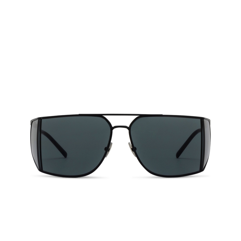 Lunettes de soleil Saint Laurent SL 750 001 black - 1/4