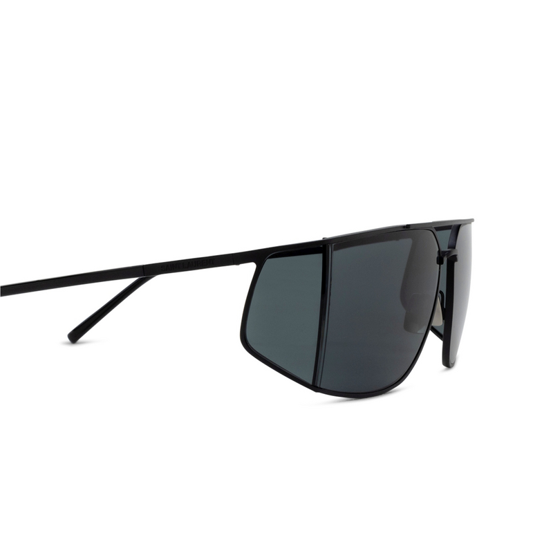 Lunettes de soleil Saint Laurent SL 750 001 black - 3/4