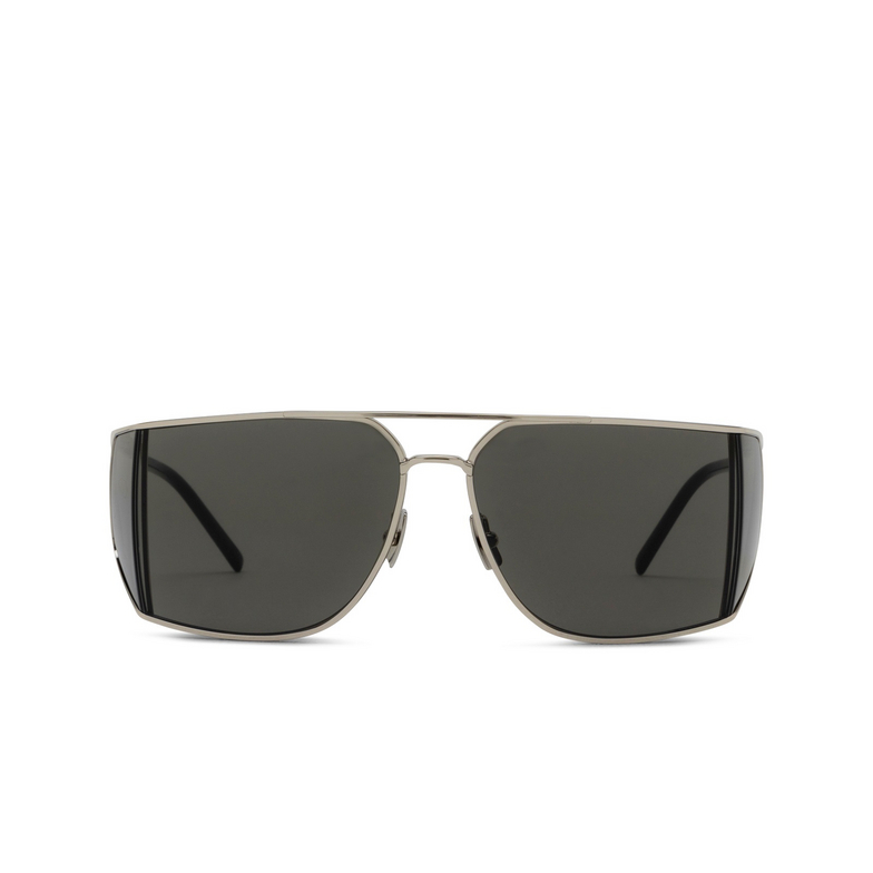 Saint Laurent SL 750 Sonnenbrillen 002 silver - 1/4