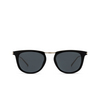 Saint Laurent SL 753 Sunglasses 001 black - product thumbnail 1/4