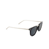 Occhiali da sole Saint Laurent SL 753 001 black - anteprima prodotto 2/4