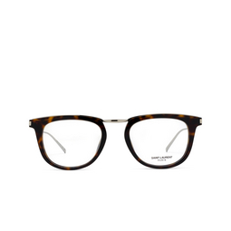 Saint Laurent SL 753 OPT Korrektionsbrillen 002 havana