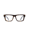 Saint Laurent SL M10_B Korrektionsbrillen 002 havana - Produkt-Miniaturansicht 1/4