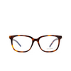 Saint Laurent SL M110/F Eyeglasses 005 havana - product thumbnail 1/4