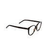 Saint Laurent SL M112 Eyeglasses 005 havana - product thumbnail 2/4