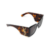 Gafas de sol Saint Laurent SL M119/F BLAZE 003 black - Miniatura del producto 2/4