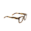 Saint Laurent SL M124 Eyeglasses 003 havana - product thumbnail 2/4
