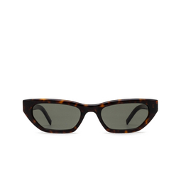 Gafas de sol Saint Laurent SL M126 002 havana