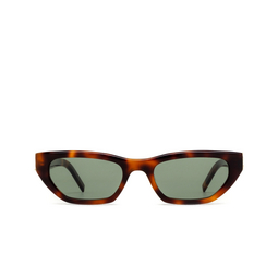 Occhiali da sole Saint Laurent SL M126 003 havana