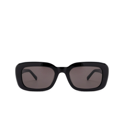 Saint Laurent SL M130/F Sonnenbrillen 001 black