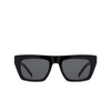 Saint Laurent SL M131 Sunglasses 001 black - product thumbnail 1/4