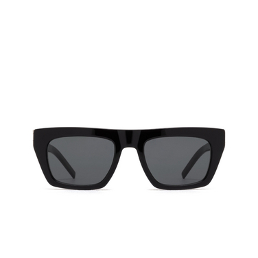 Gafas de sol Saint Laurent SL M131 001 black - Vista delantera