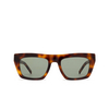 Saint Laurent SL M131 Sunglasses 003 havana - product thumbnail 1/4