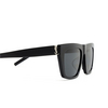 Gafas de sol Saint Laurent SL M131/F 001 black - Miniatura del producto 3/4