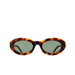 Saint Laurent SL M136/F Sonnenbrillen 002 havana