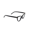 Gafas graduadas Saint Laurent SL M138 001 black - Miniatura del producto 2/4