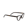 Gafas graduadas Saint Laurent SL M138 002 havana - Miniatura del producto 2/4