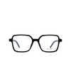 Saint Laurent SL M139 Eyeglasses 001 black - product thumbnail 1/4