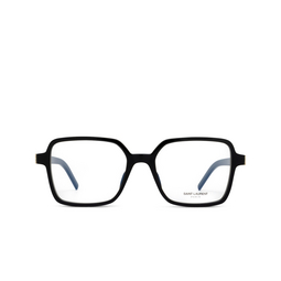 Saint Laurent SL M139 Eyeglasses 001 black